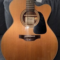 Takamine P1JC-12