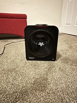 Space Heater