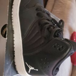 Shoes Only Used Once Or Twice 