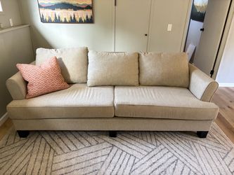 Sleeper Sofa