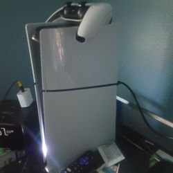 PlayStation slim