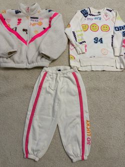Sets old navy 6-7 years old