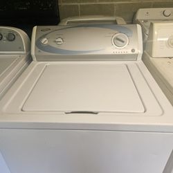 Crosby Washer