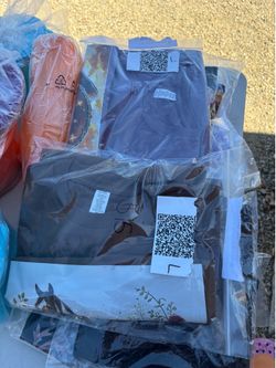 T shirts