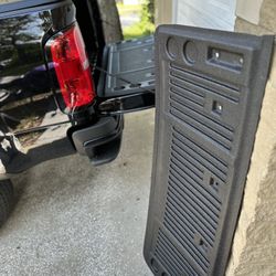2022 Chevy Colorado Tail Gate Mat/cover Only