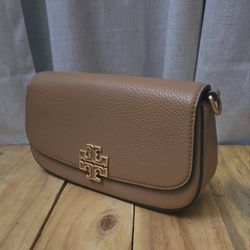 Tory burch britten Convertible Bag