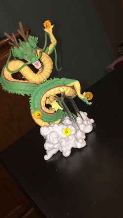 Dragon Ball Collectables