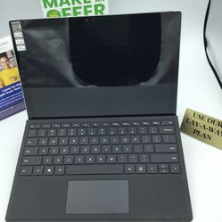 Microsoft Tablet