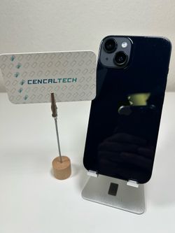 iPhone 14 128gb Unlocked 85%🔋Health 7/10 Great Condition #0522