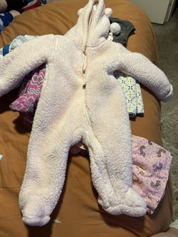 Baby Winter Suit