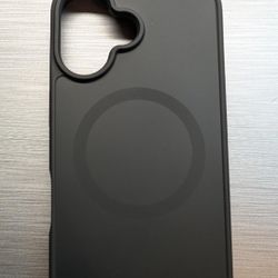 For IPhone 16 Case Matte
