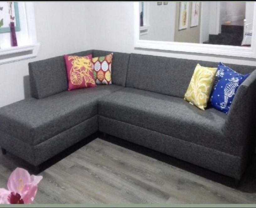 New Sectional Sofa
