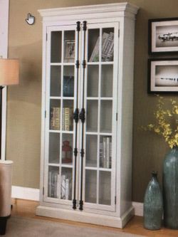 MODEL HOME FURNITURE Restoration Hardware Inspired Bookcase