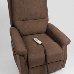 Lifting Recliner Chair 