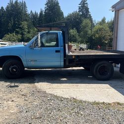 1993 Chevy 6.5 Diesel 