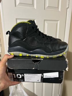 Sz 10.5 Jordan 10s $60 FIRM NO TRADES