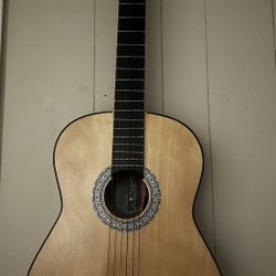 Used Guitar 