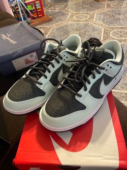 Nike dunk low retro