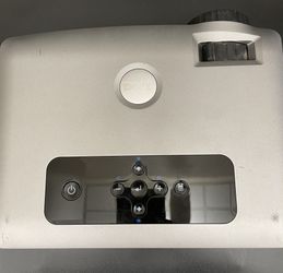 Dell Projector 