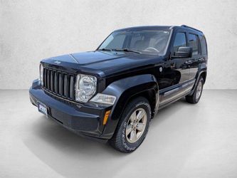 2011 Jeep Liberty