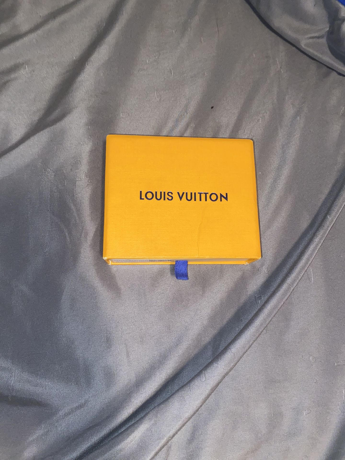 Louis Vuitton Wallet Brand New