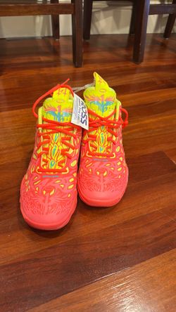 LaMelo Ball PUMA MB.04 Men’s "1Love" Basketball Shoes