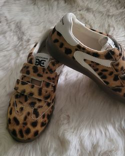 Sam Edelmam Sneakers