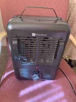 Nice Heater 