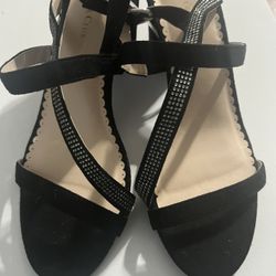 new without box Charter club heels size 8