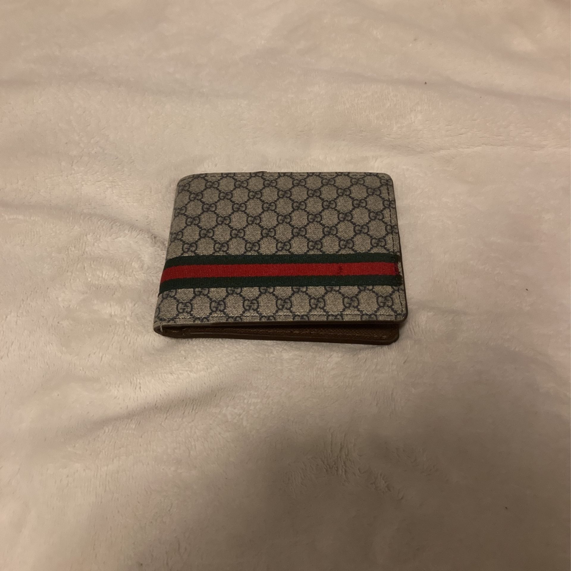 Gucci Wallet