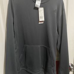 Adidas Men’s Hoodie Size L