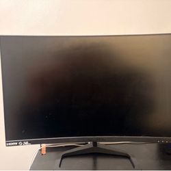 Skeptre 24in 240hz monitor