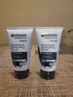 Garnier SkinActive $8.00 Each