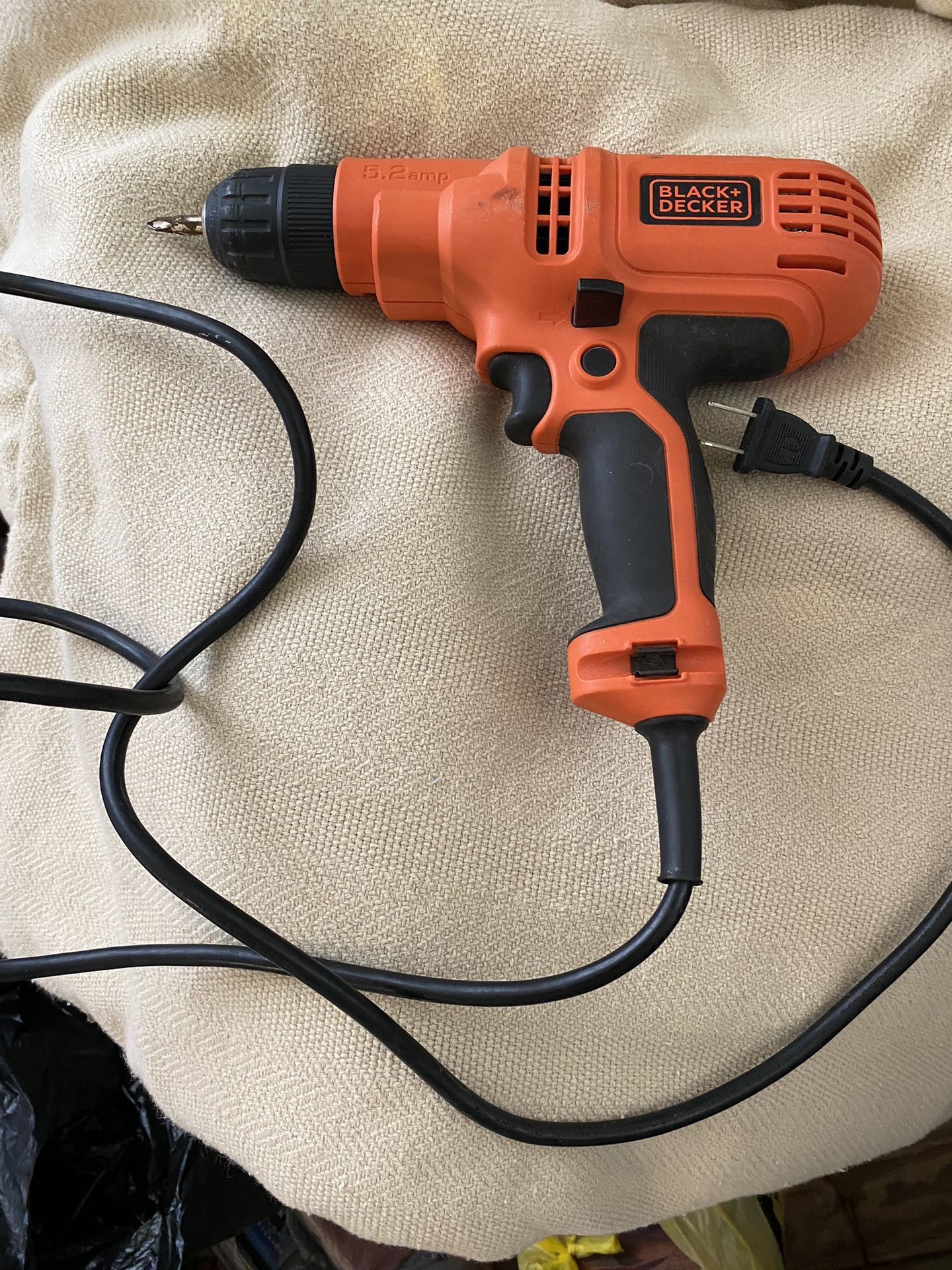 Drill