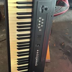 William Allegro 88 Keyboard 