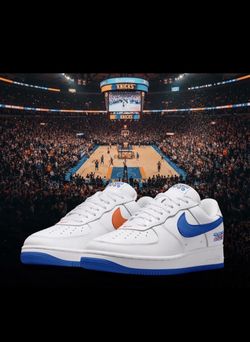 Nike Air Force 1 '01 NYC