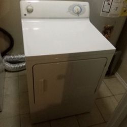  Dryer 