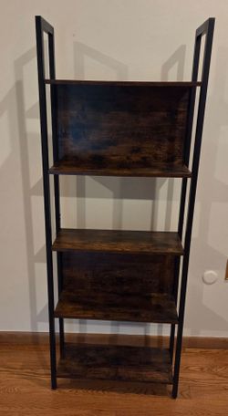 Bookshelf!