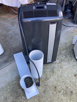 Delonghi Portable Air Conditioner