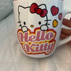 Hello kitty Coffee Mug 