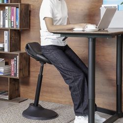 Ergonomics Stool 
