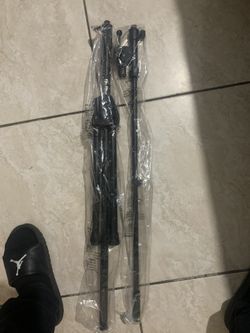 Microphone Stand New