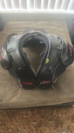 Riddell Power JPK+ Football Shoulder Pads