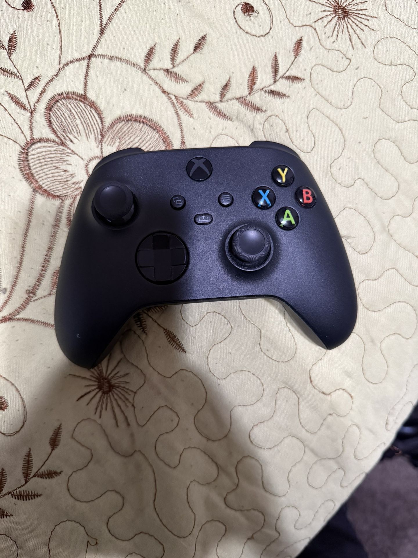 Xbox Controller