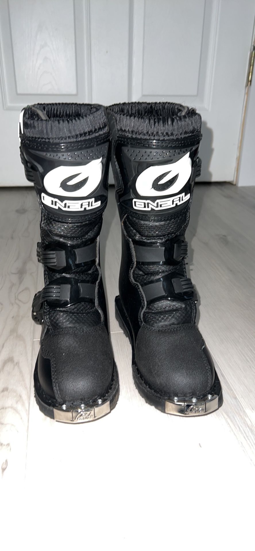 O'Neal New Logo Unisex Youth Size 2 Dirt Bike Boot