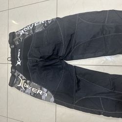 Paint Ball Pants 