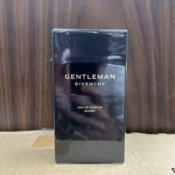Givenchy Gentleman Boisée Eau de Parfum