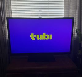 Toshiba 50” Tv