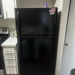 Refrigerator Need Gone Today 