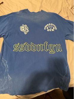 Darc sport t shirt